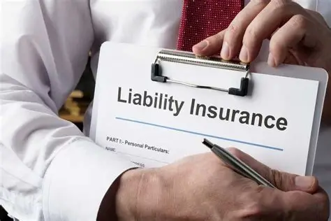 liability insurance