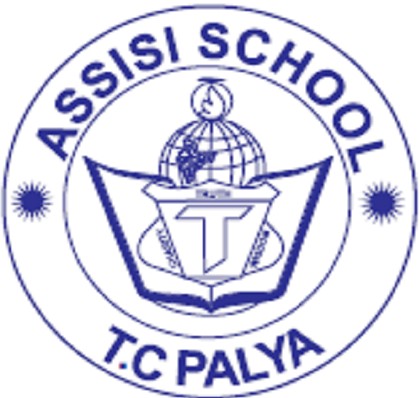 assisi school t.c palya