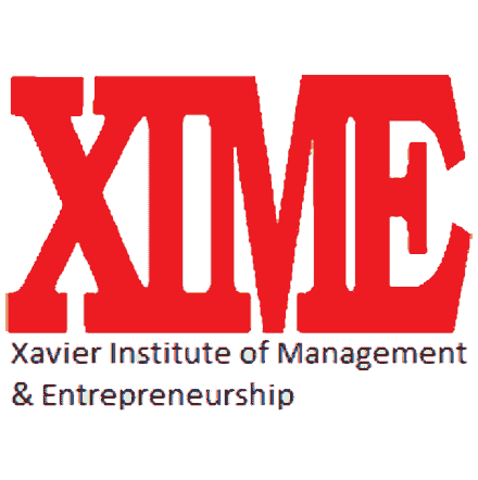 xavier institute of management and entrepreneurship bangalore